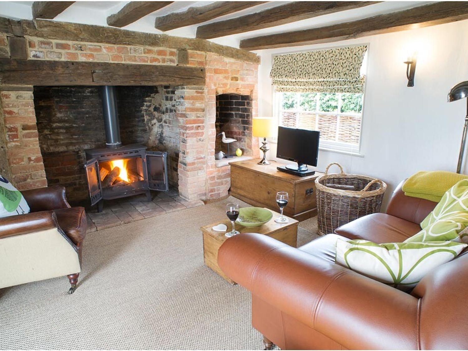 The Cottage, High Ash Farm                     photo 2