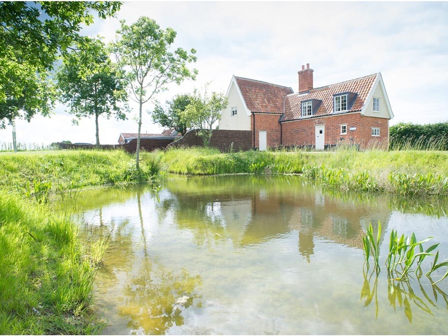 The Cottage, High Ash Farm                     photo 15