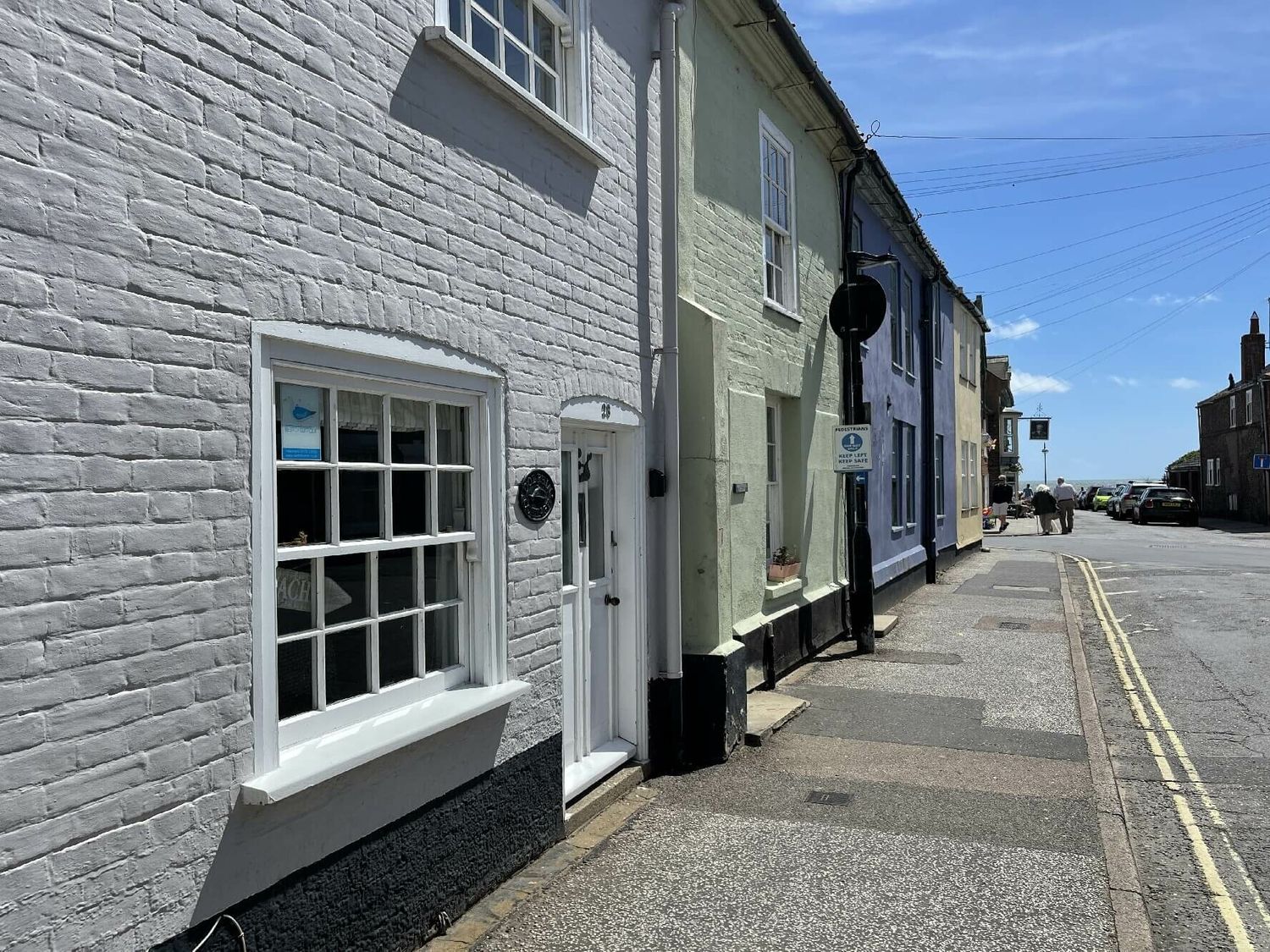 Dolphin Cottage, Southwold                     photo 2