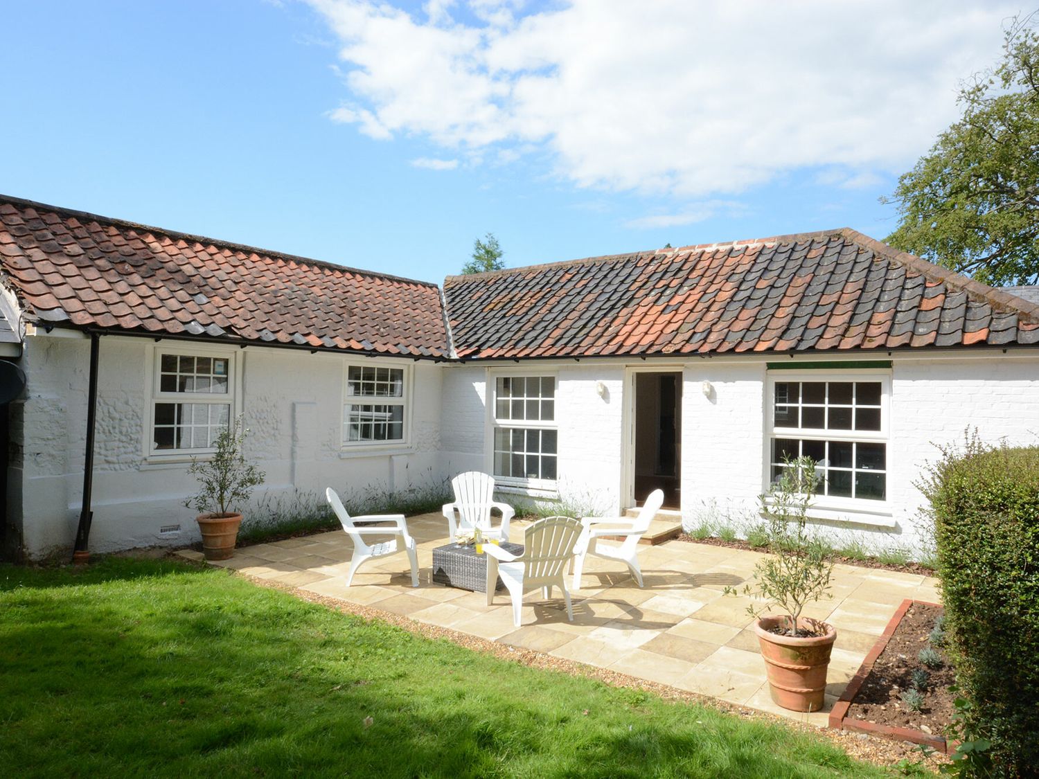 Fig Cottage, Pettistree - Suffolk & Essex - 1117164 - photo 1