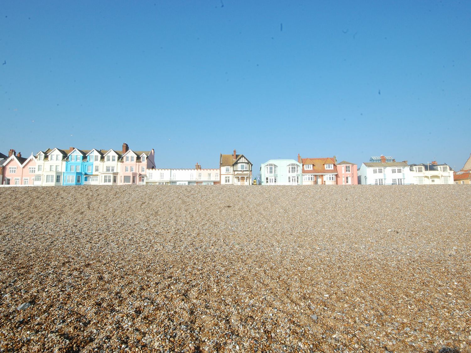 Sea Tower, Aldeburgh                     photo 22