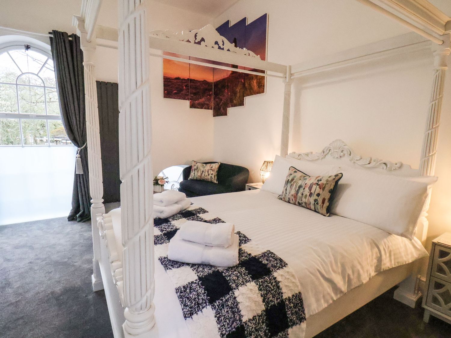 Stokesley Area Holiday Cottages North Yorkshire Self catering