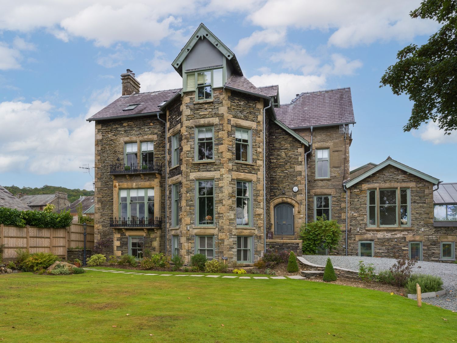Wansfell at Lipwood House - Lake District - 1118307 - photo 1