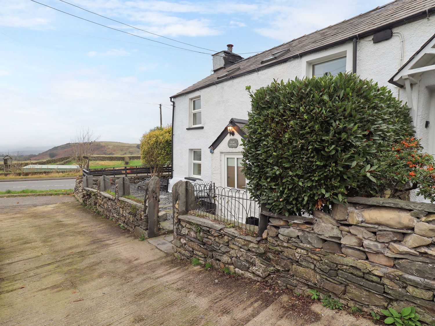 Lilac Cottage - Lake District - 1118421 - photo 1