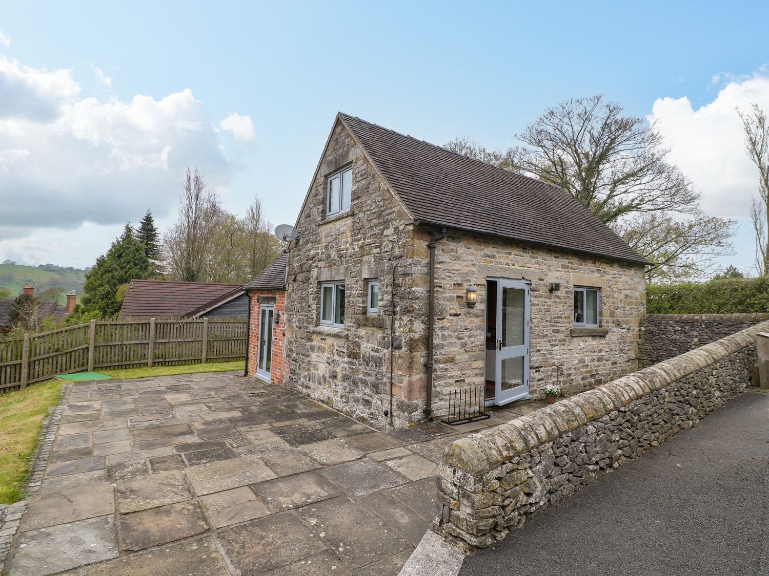 Postbox Cottage - Peak District & Derbyshire - 1118533 - photo 1