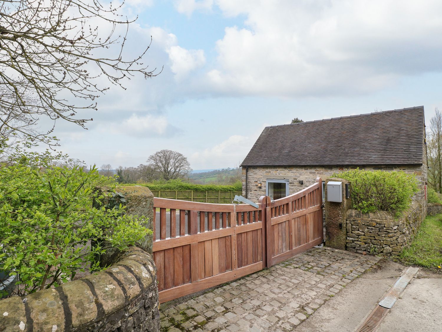 Postbox Cottage - Peak District & Derbyshire - 1118533 - photo 1