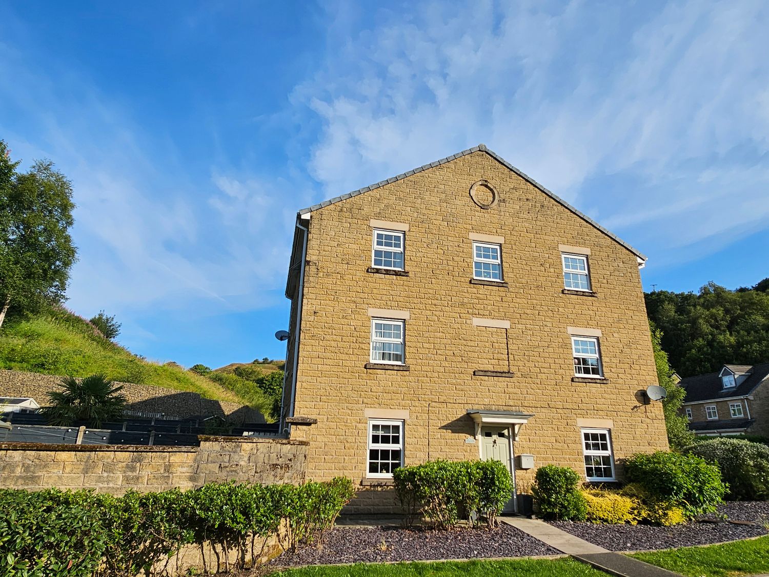 The Milne - Yorkshire Dales - 1118615 - photo 1