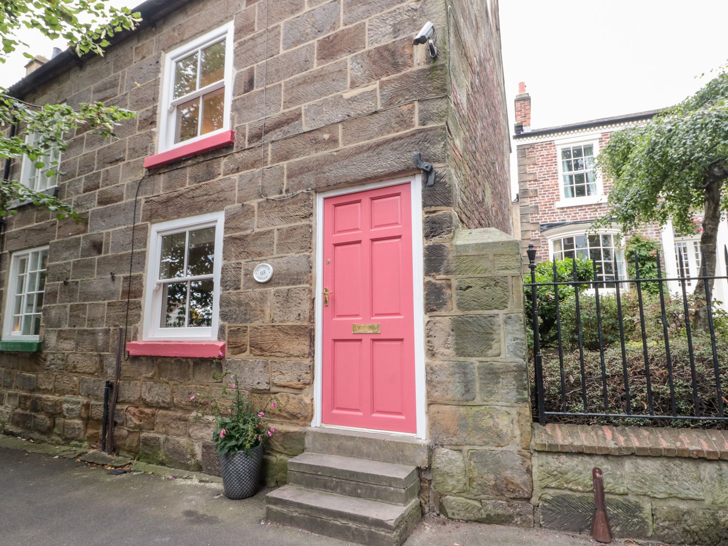 Red Grouse Cottage - North Yorkshire (incl. Whitby) - 1118840 - photo 1