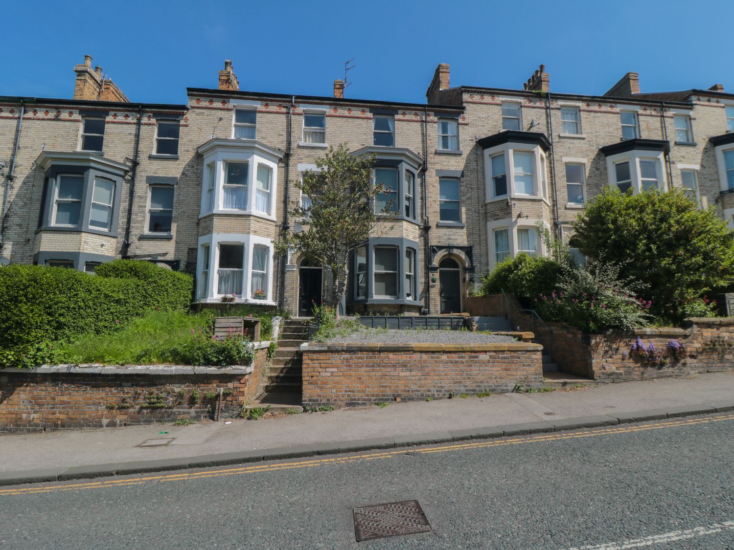 Villa Suite 3 - North Yorkshire (incl. Whitby) - 1118978 - photo 1
