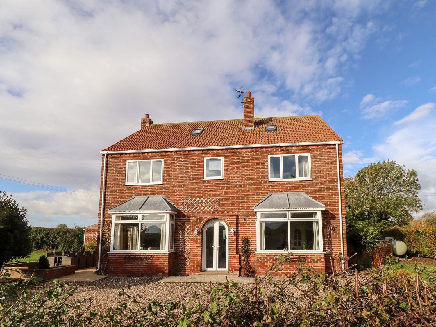 Eggleston Withernsea Great Newsome Fm North York Moors And Coast