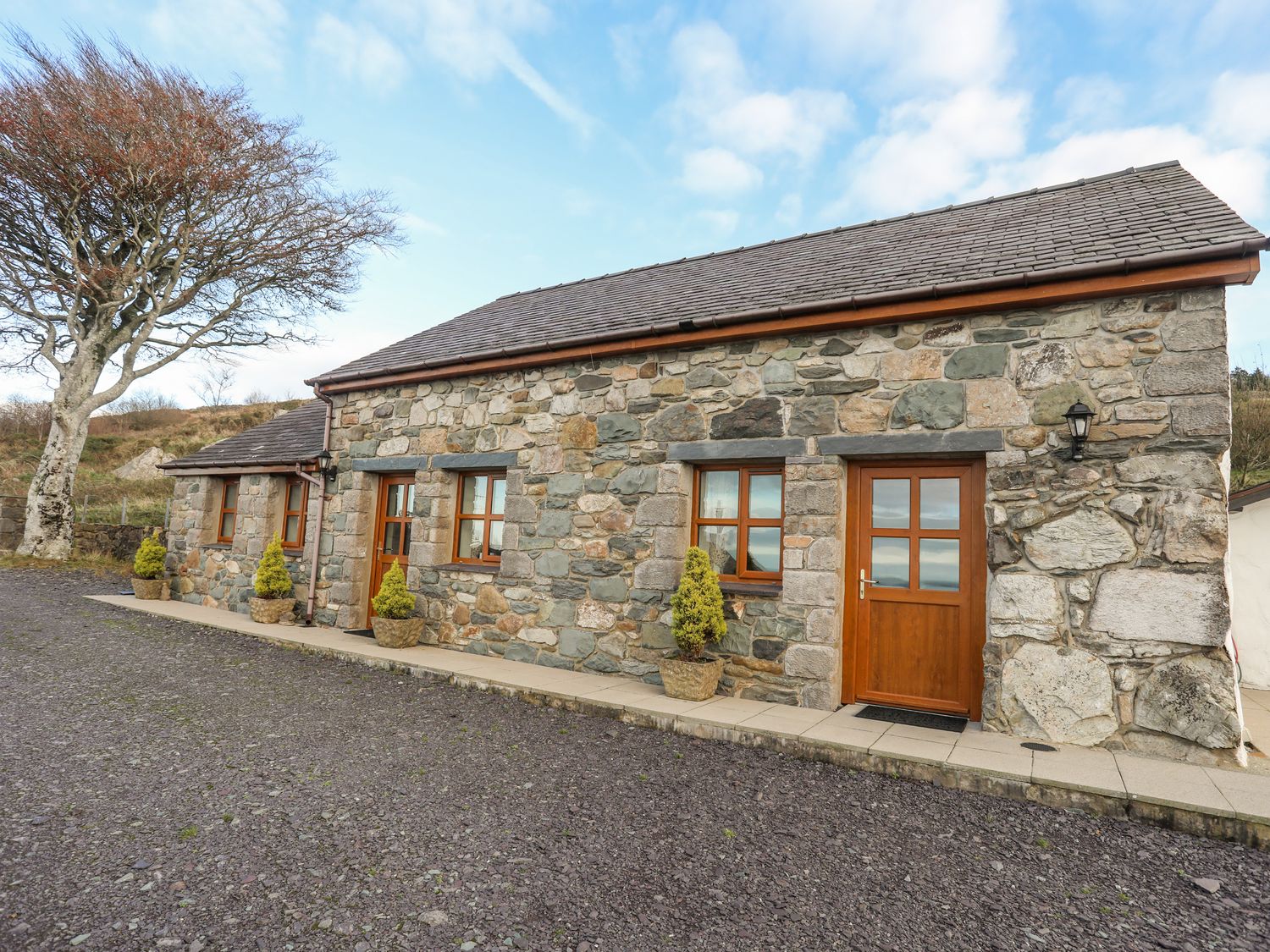 Beech Tree Cottage - North Wales - 1119344 - photo 1