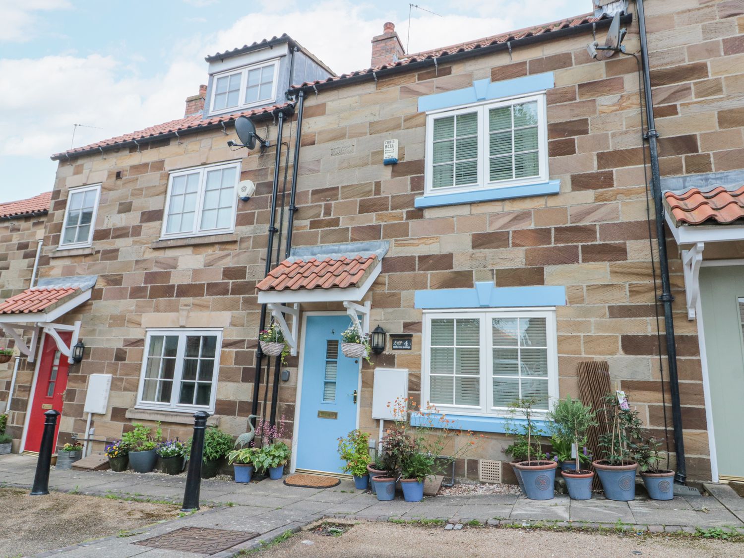 Little Nest Cottage - North Yorkshire (incl. Whitby) - 1119422 - photo 1