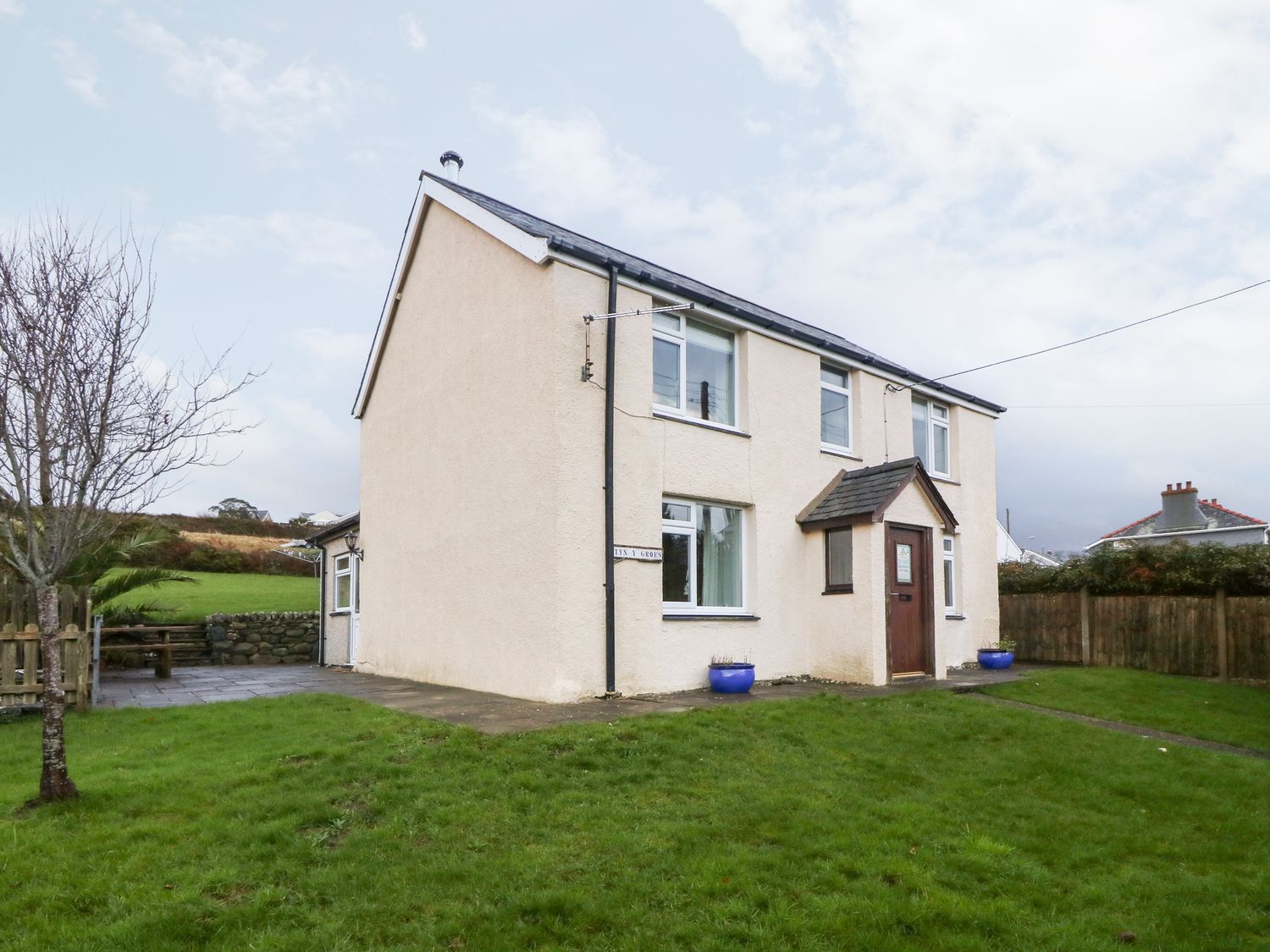Tynygroes - North Wales - 1119529 - photo 1