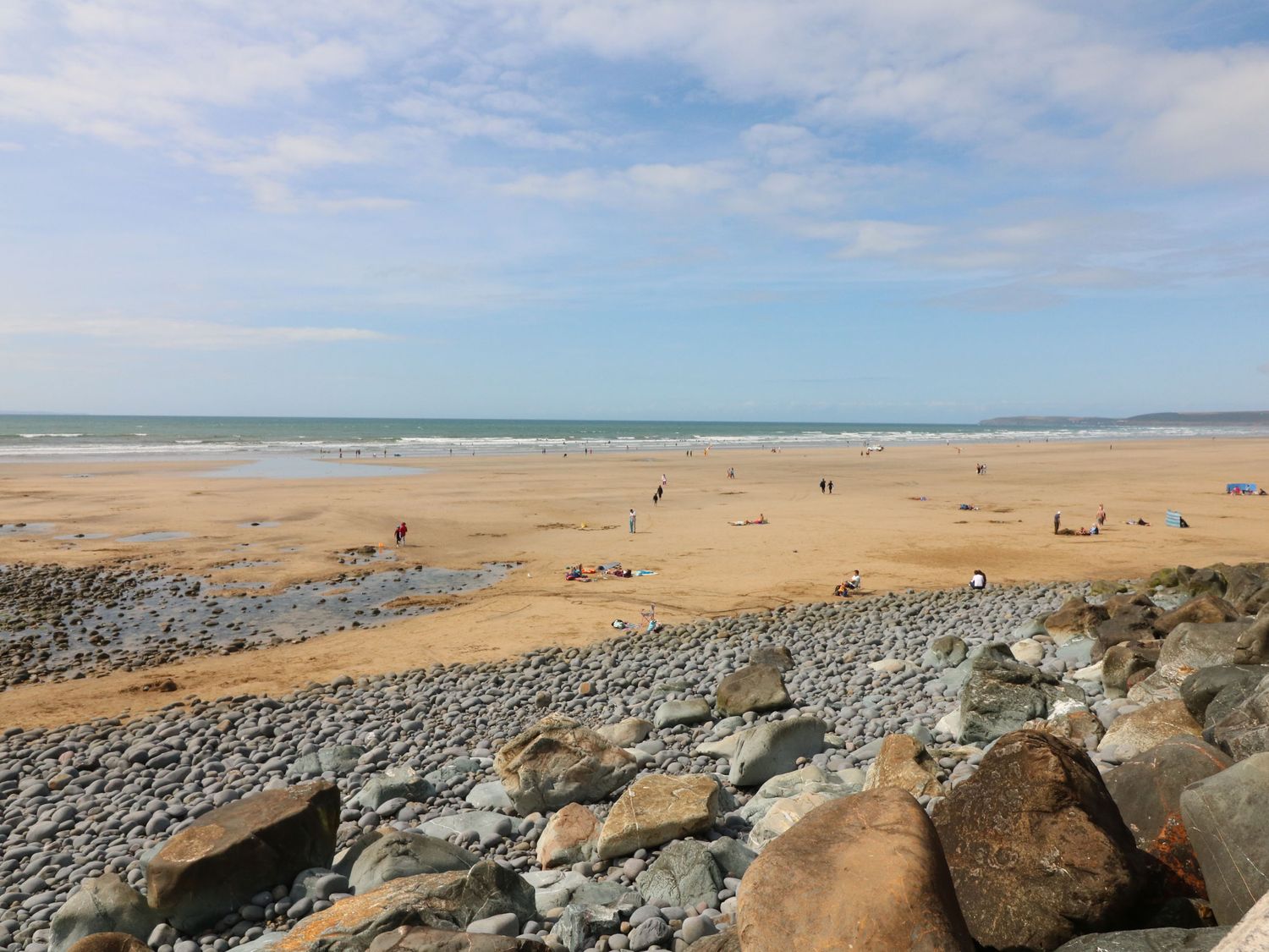 The Hut (Devon Country 5)                     photo 13