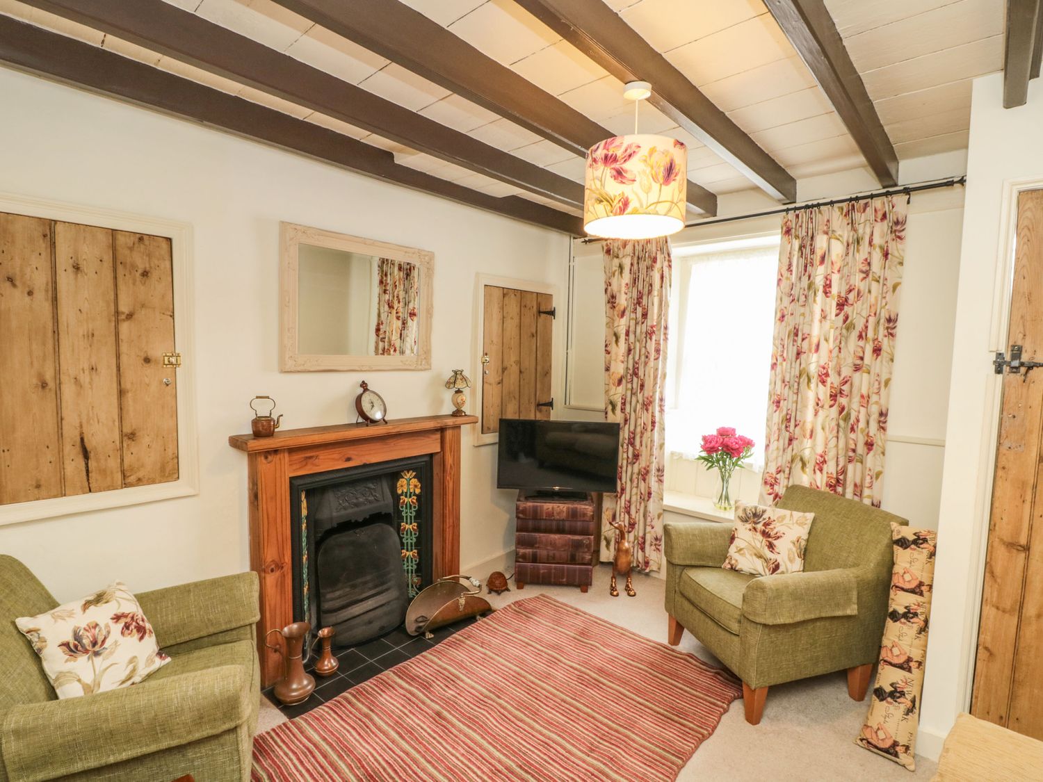 Pickering Holiday Cottages Self catering in Pickering