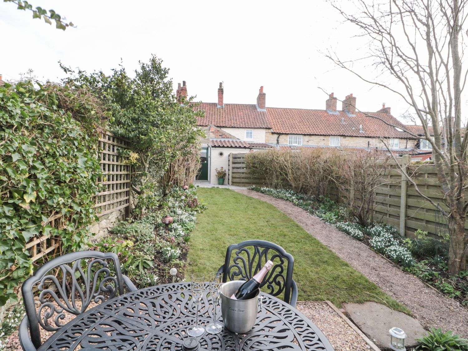 Pickering Holiday Cottages Self catering in Pickering