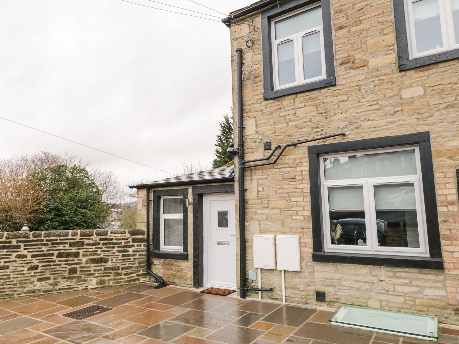 Skipton Holiday Cottages Self catering in Skipton