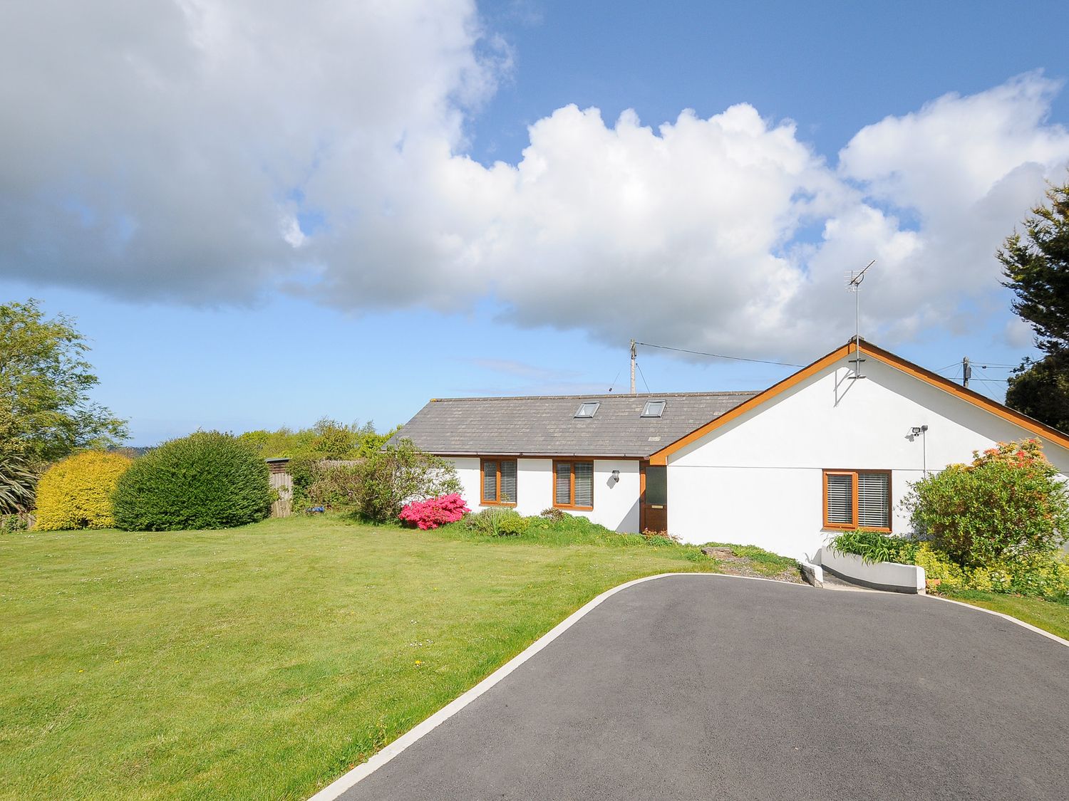 Lambley View - Cornwall - 1119992 - photo 1