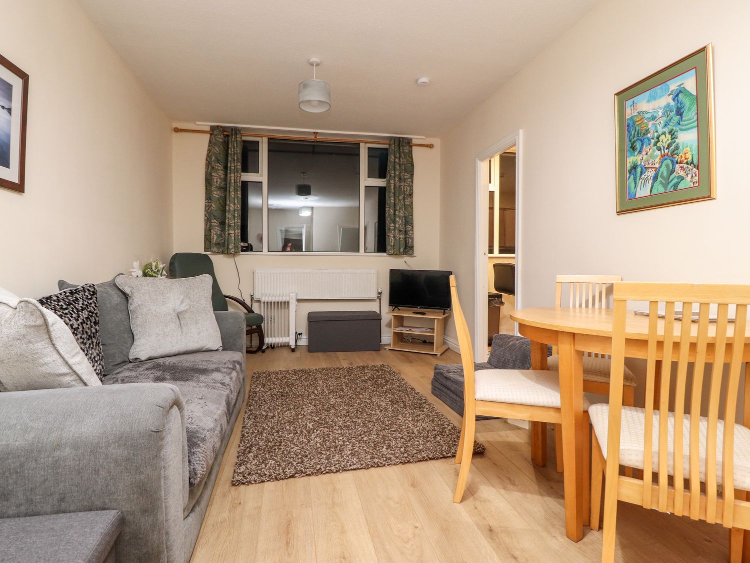 Apartment 3, Lytham St. Annes Holiday Cottage Bird Spot