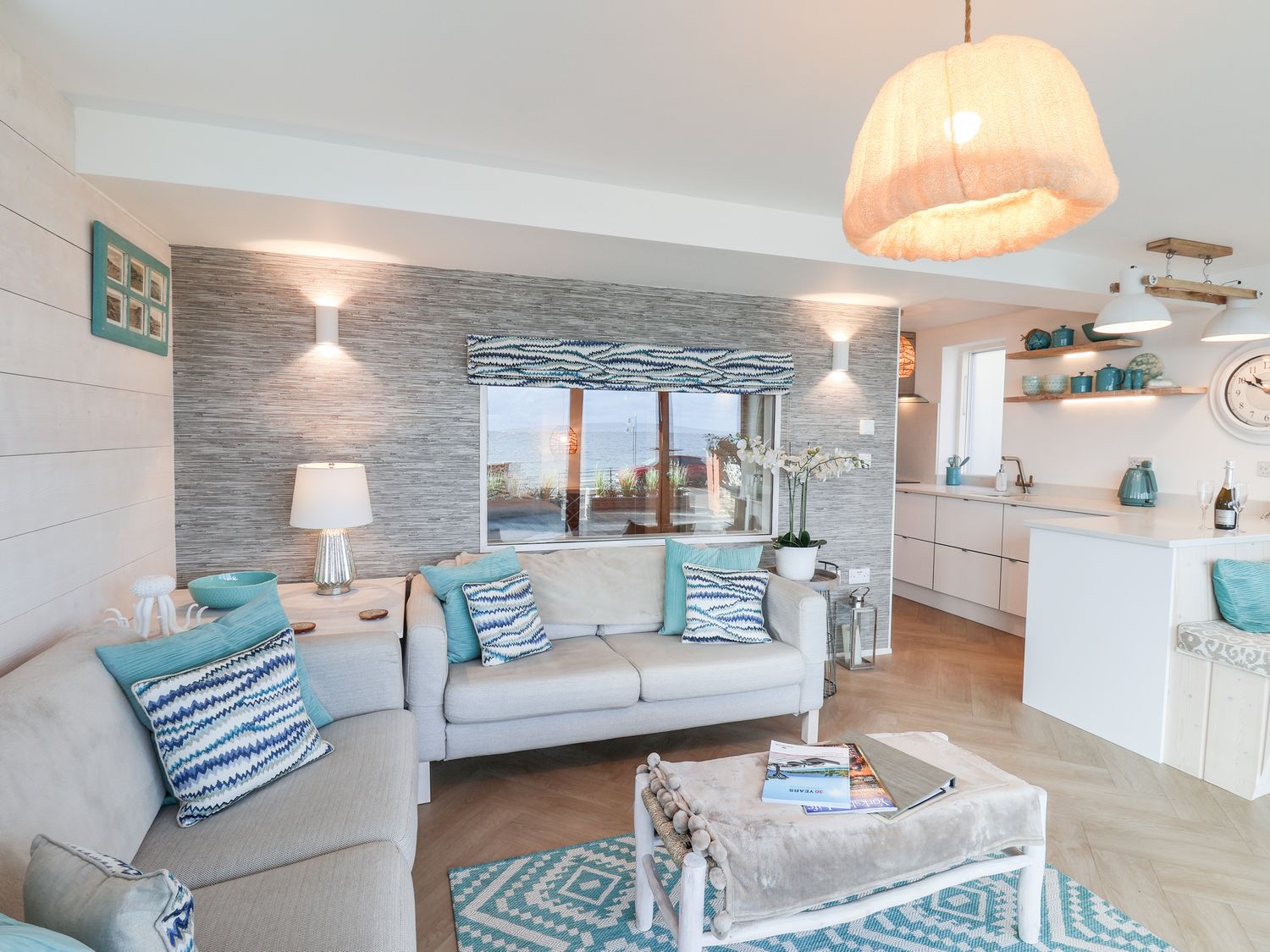 Filey Holiday Cottages Self catering in Filey North