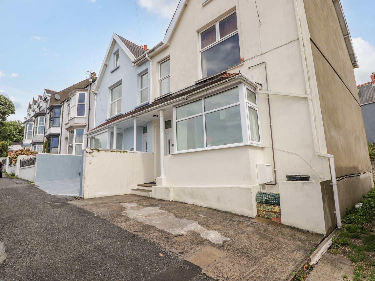 Gwylan Maisonette - South Wales - 1120200 - photo 1