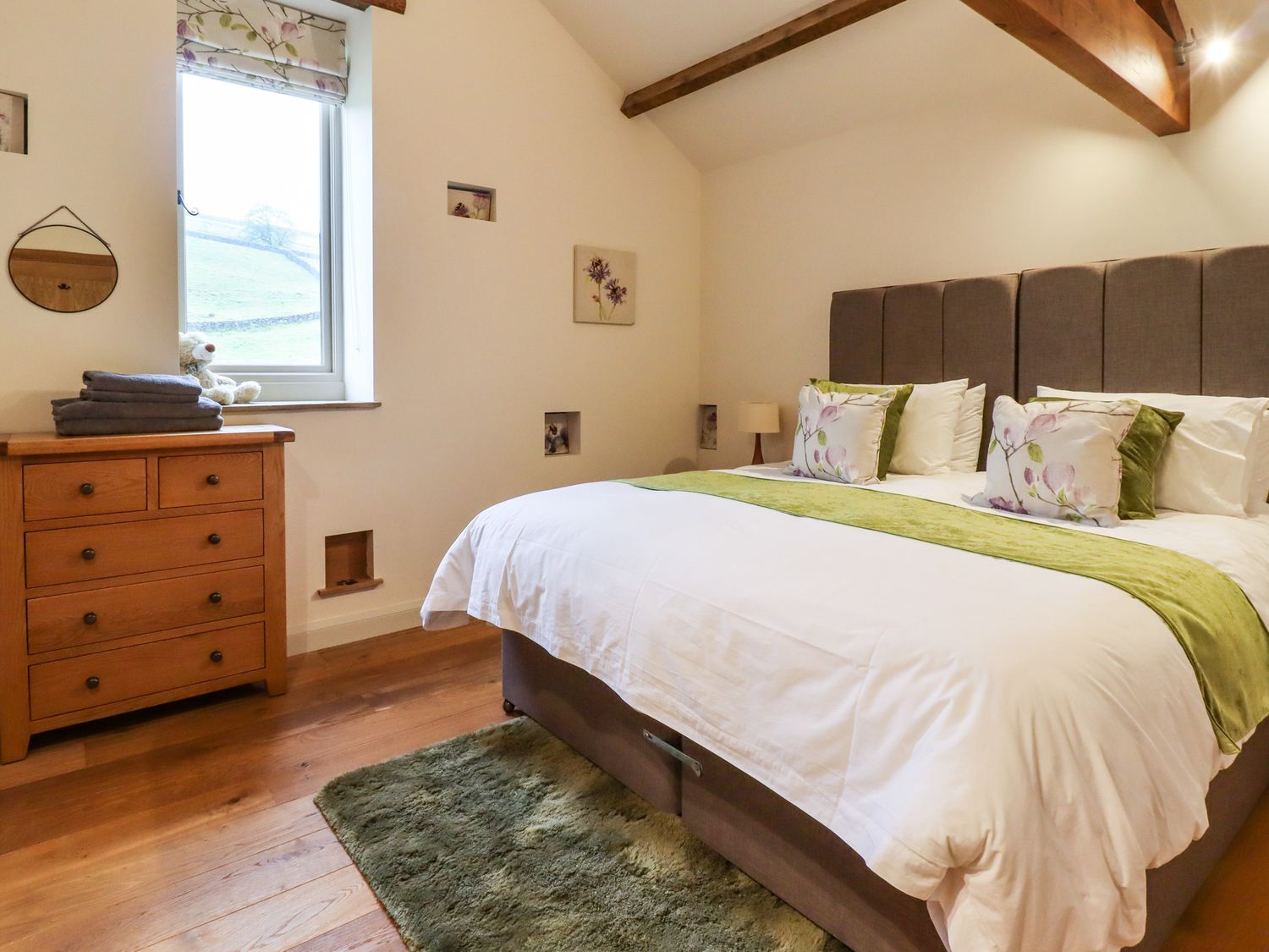 Pateley Bridge Holiday Cottages Self catering in