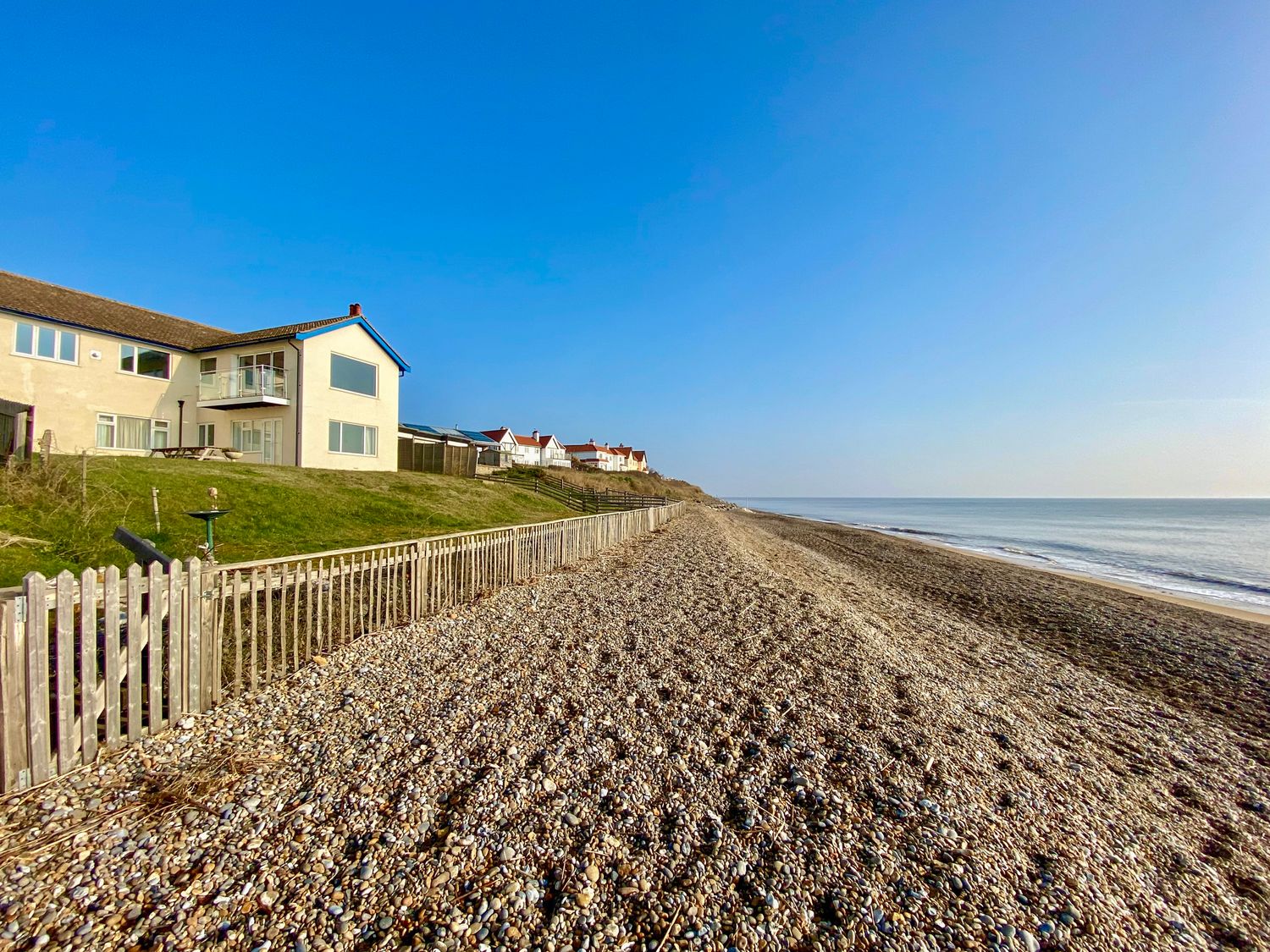 3 Tinkers End, Thorpeness | Holiday Cottage | Bird Spot