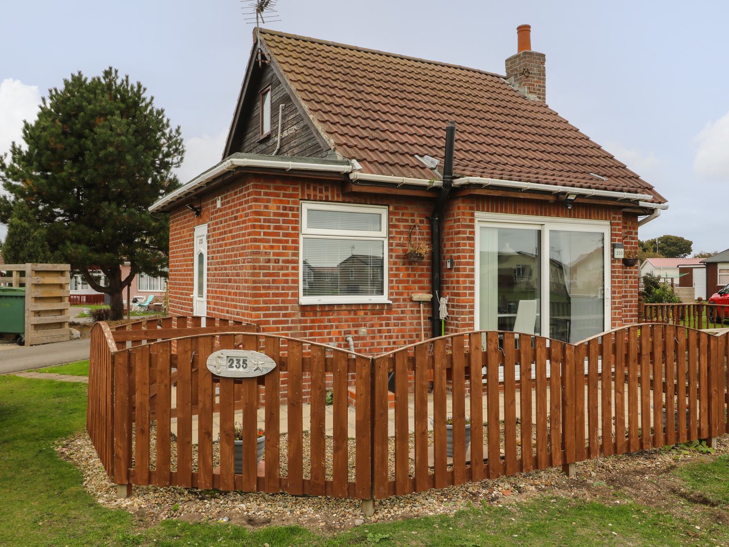 Chalet 235 - North Yorkshire (incl. Whitby) - 1120699 - photo 1