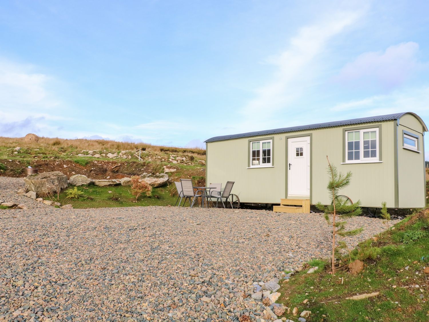 Shepherds Retreat Glenlark -  - 1120712 - photo 1