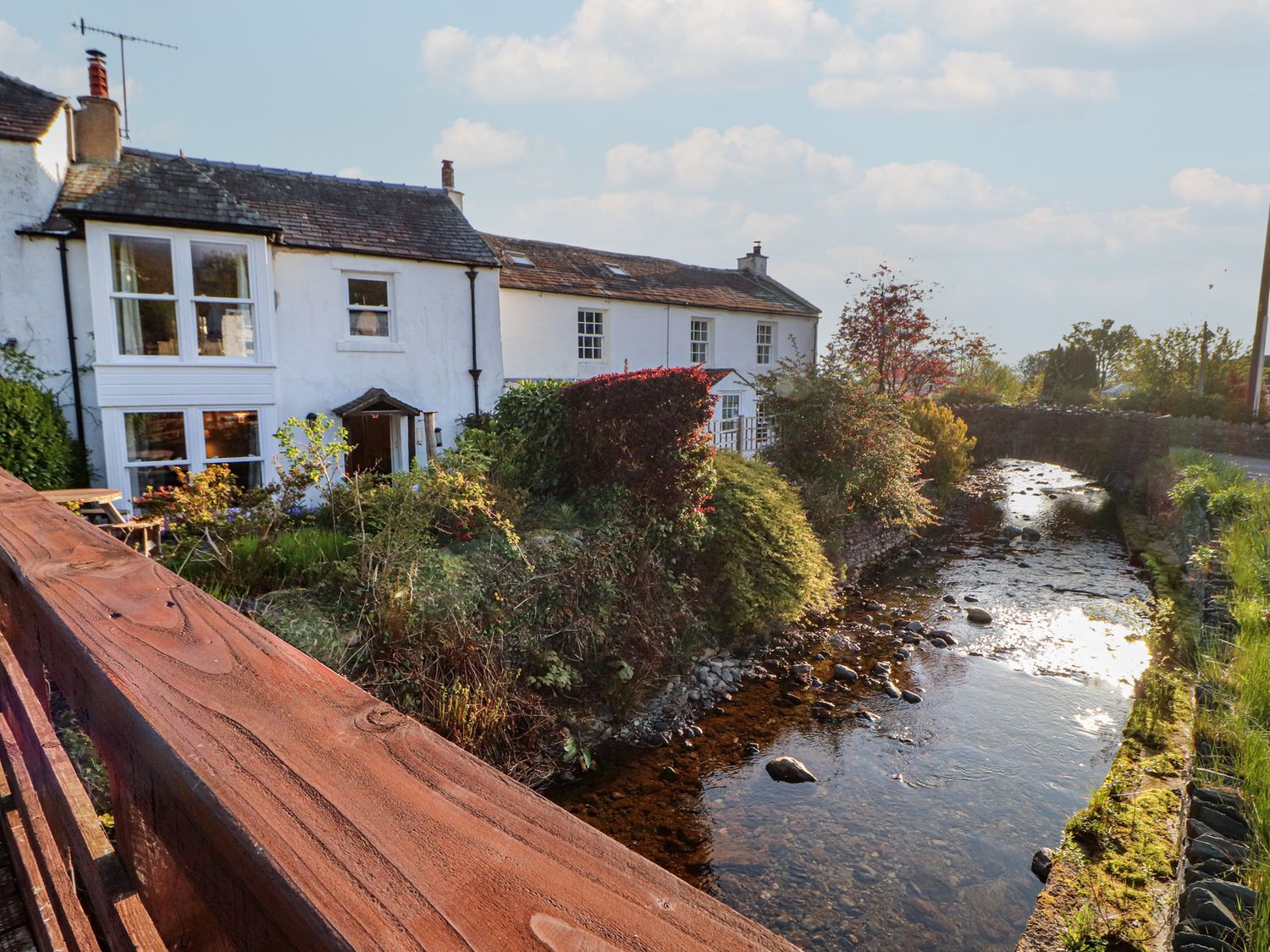 Brookside Cottage - Lake District - 1120730 - photo 1