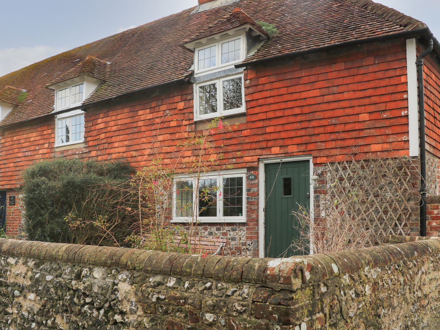 48 Polecat Cottages - Kent & Sussex - 1120767 - photo 1