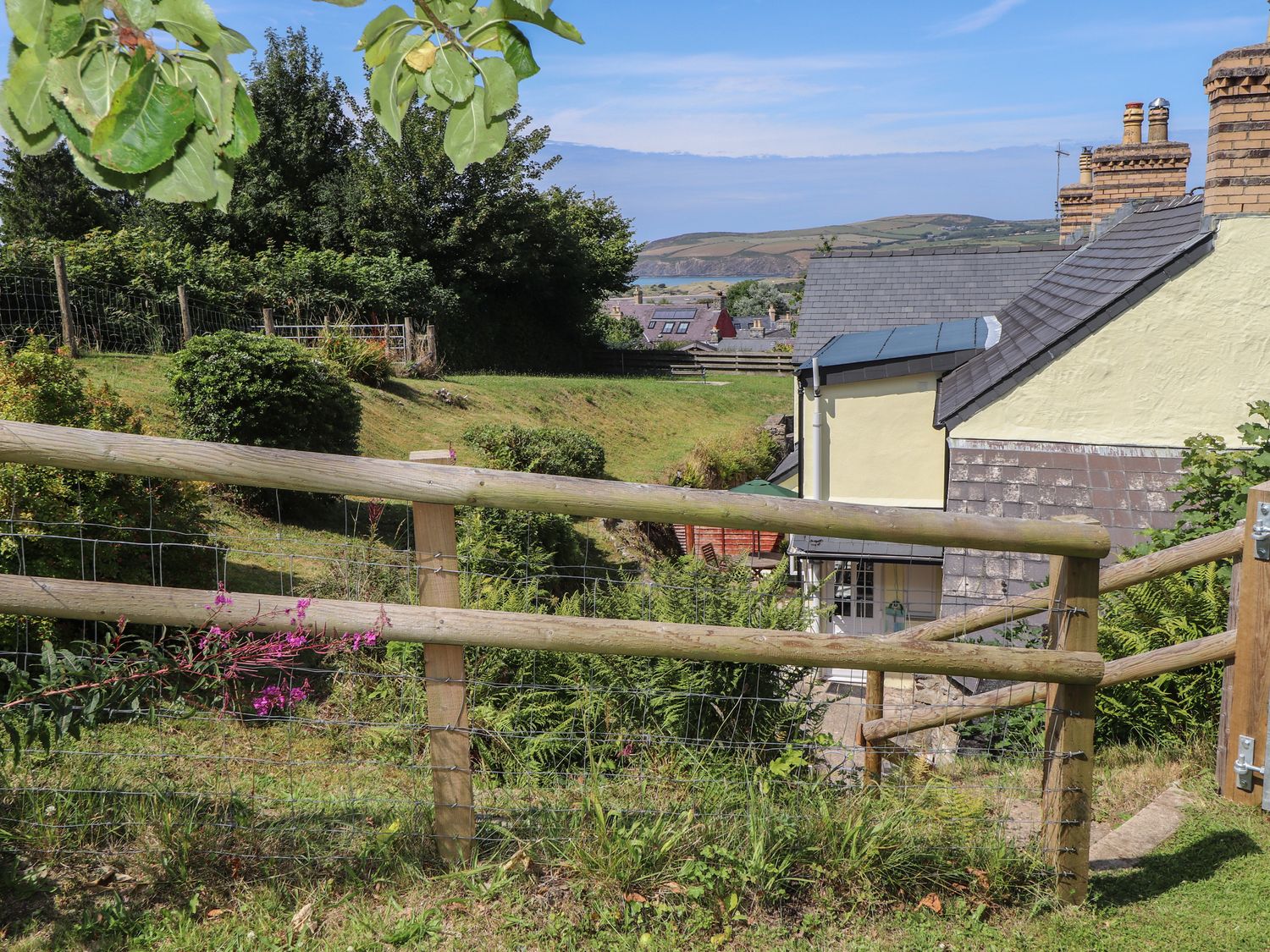 Delfryn, Newport                     photo 25