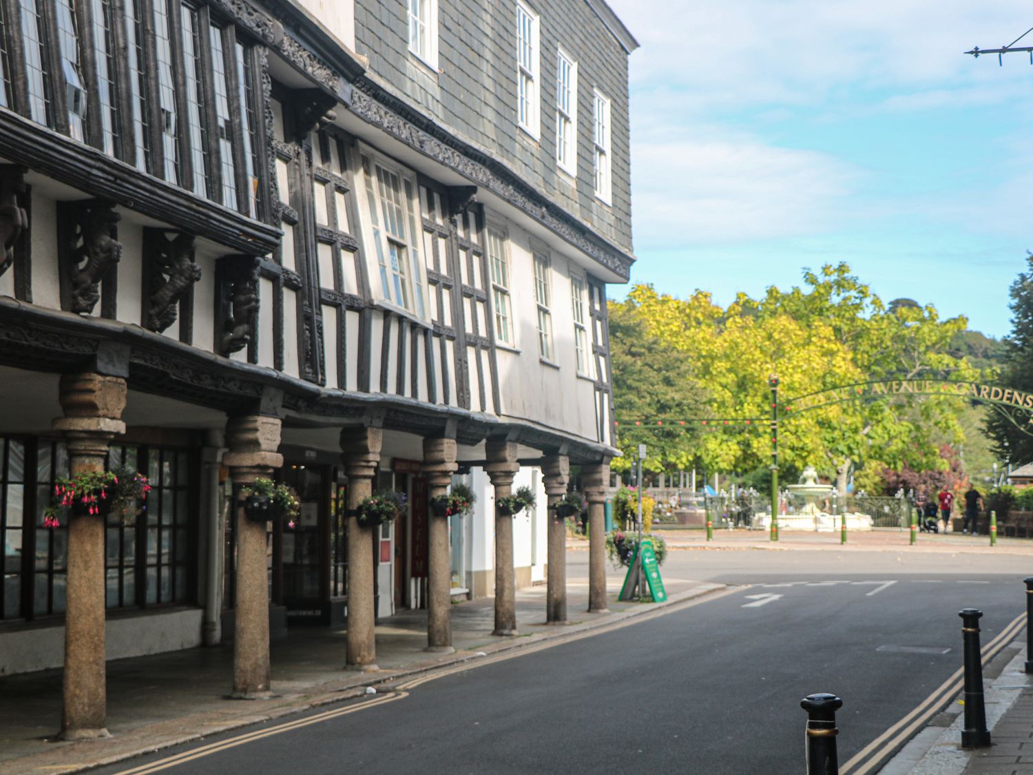 Seaview                     photo 31