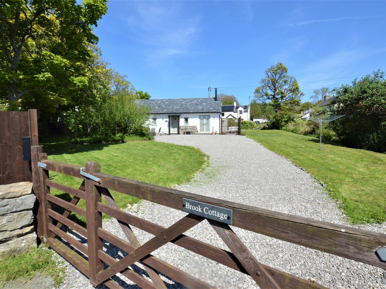 Brook Cottage - Anglesey - 1121444 - photo 1