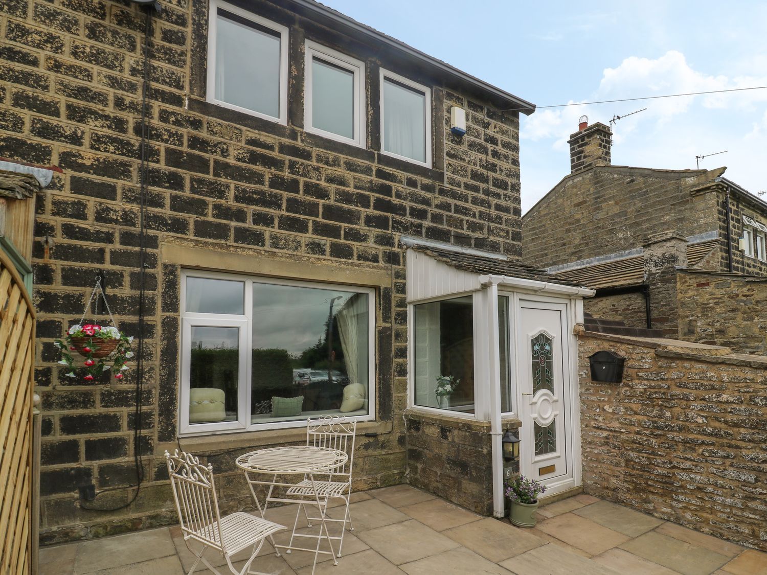 Pickles Hill Cottage - Yorkshire Dales - 1121469 - photo 1