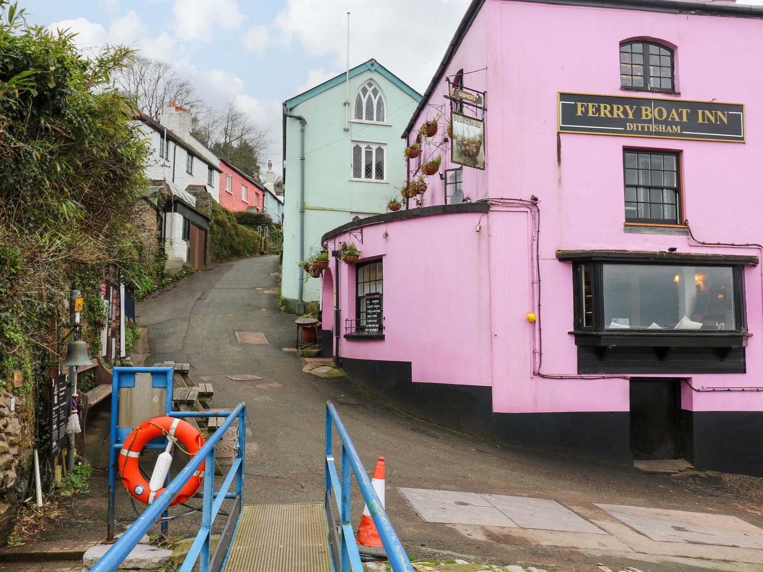 1 The Old Brewhouse                     photo 21
