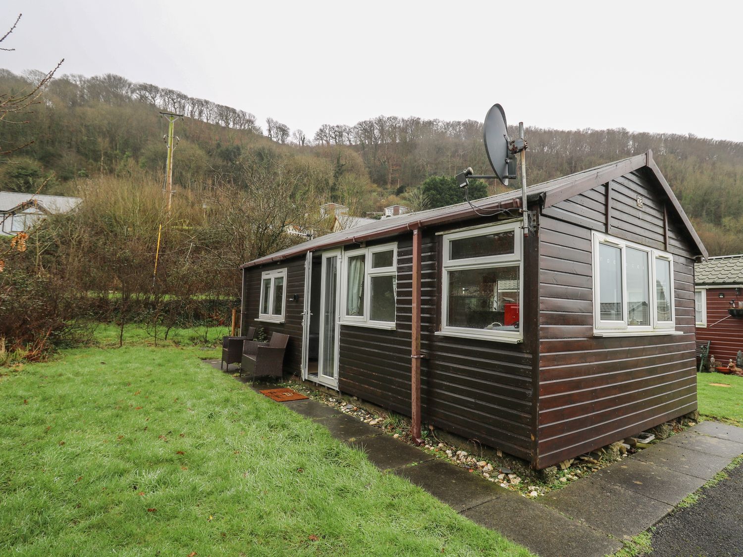 Chalet 32 - Mid Wales - 1121519 - photo 1