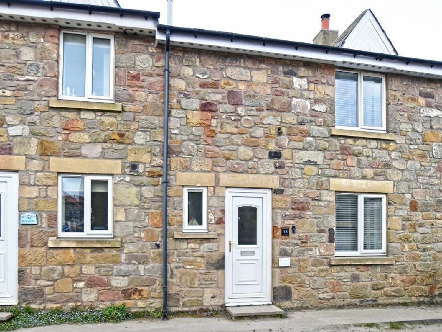 Braidcarr Cottage                     photo 22