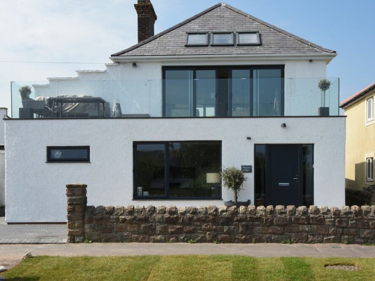Waters Edge Beadnell (Harbour Road)                     photo 49