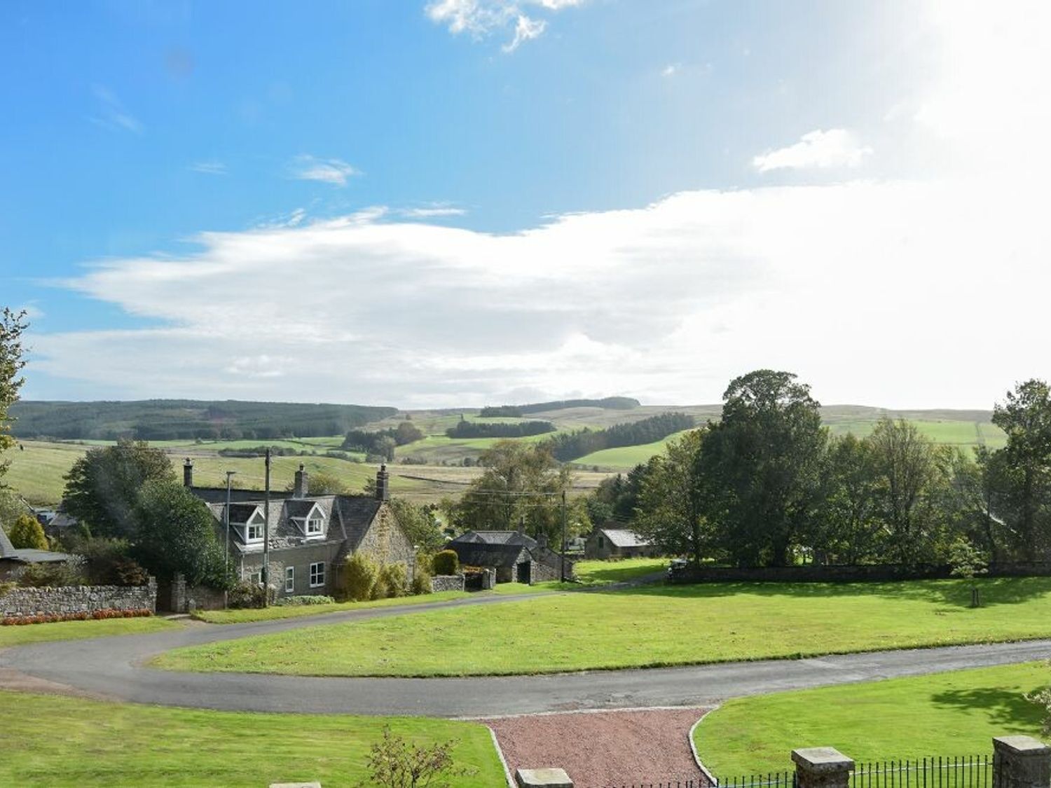 The Lodge (Elsdon)                     photo 2
