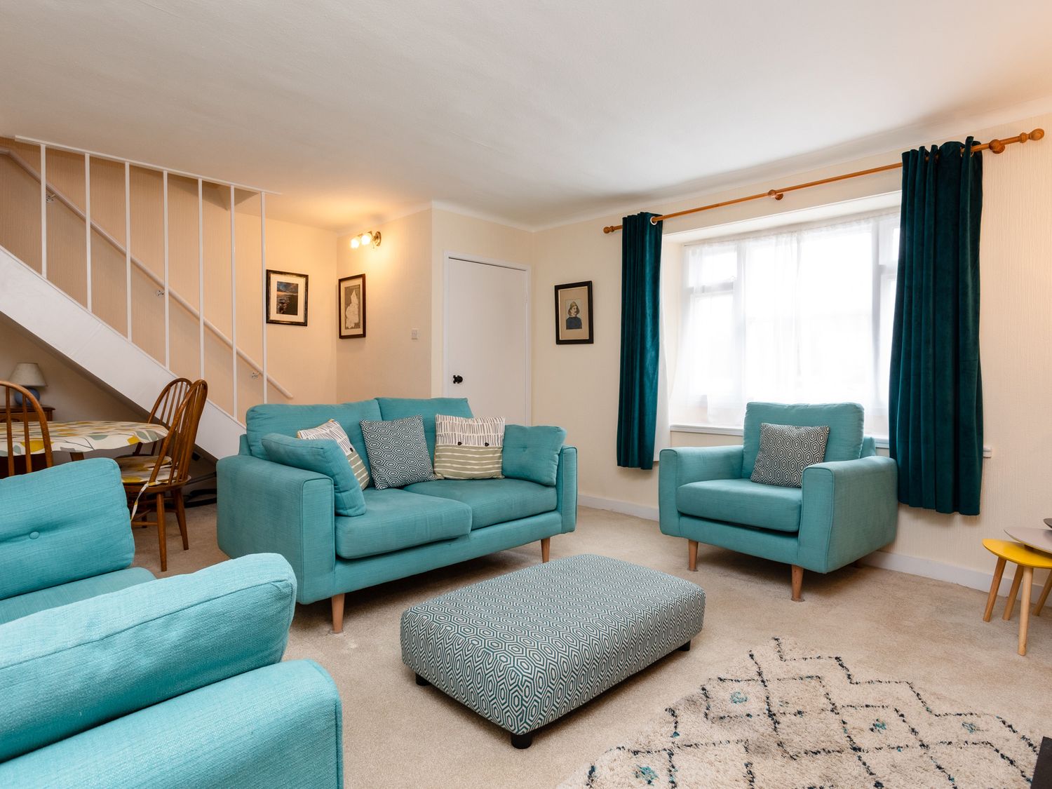Percy Cottages No4                     photo 2
