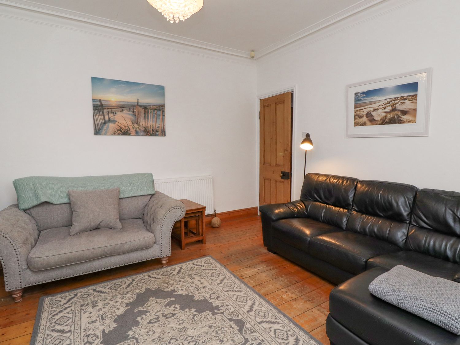 Anchor Cottage (Seahouses)                     photo 2