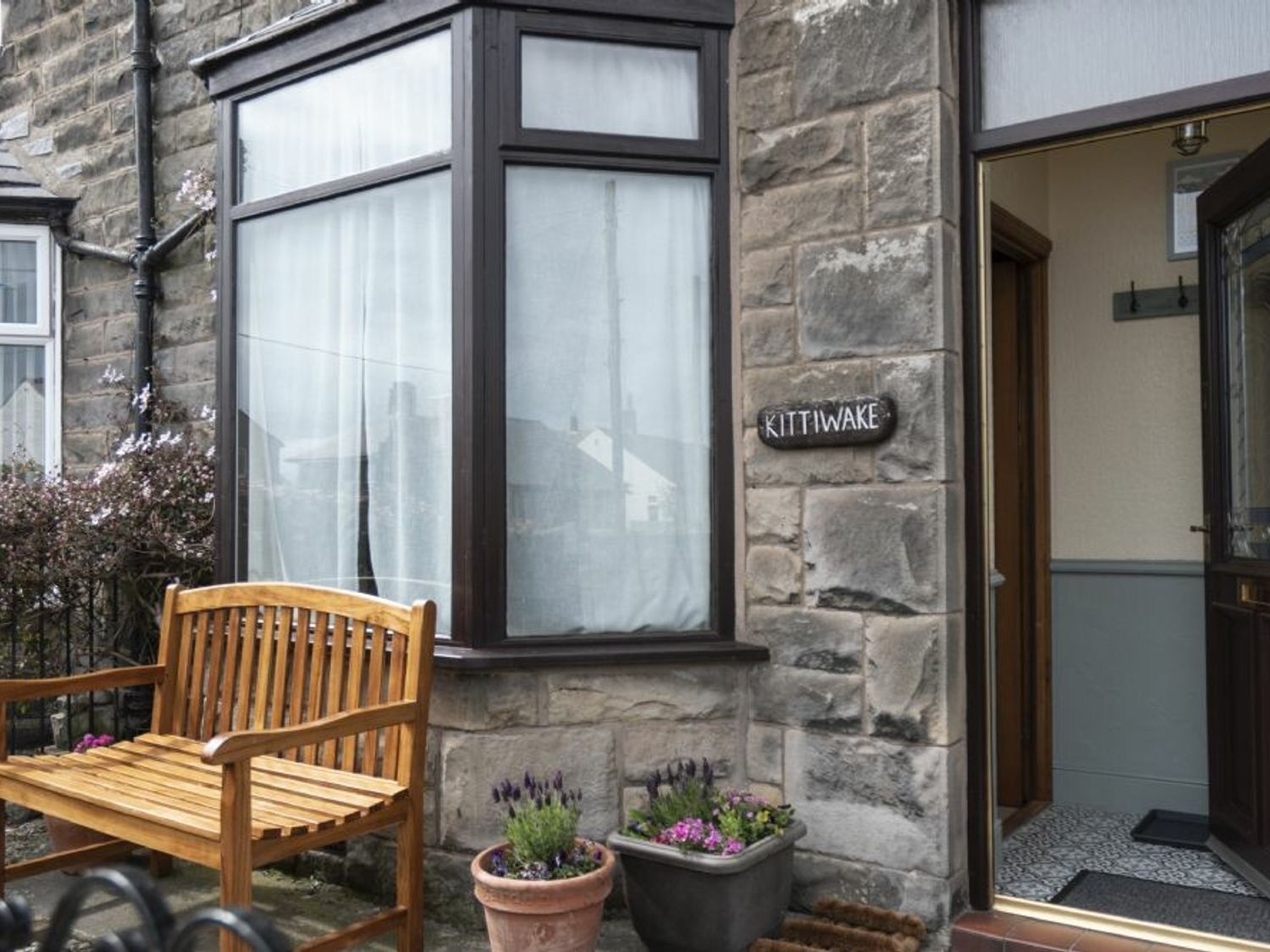 Kittiwake Cottage, Seahouses                     photo 14