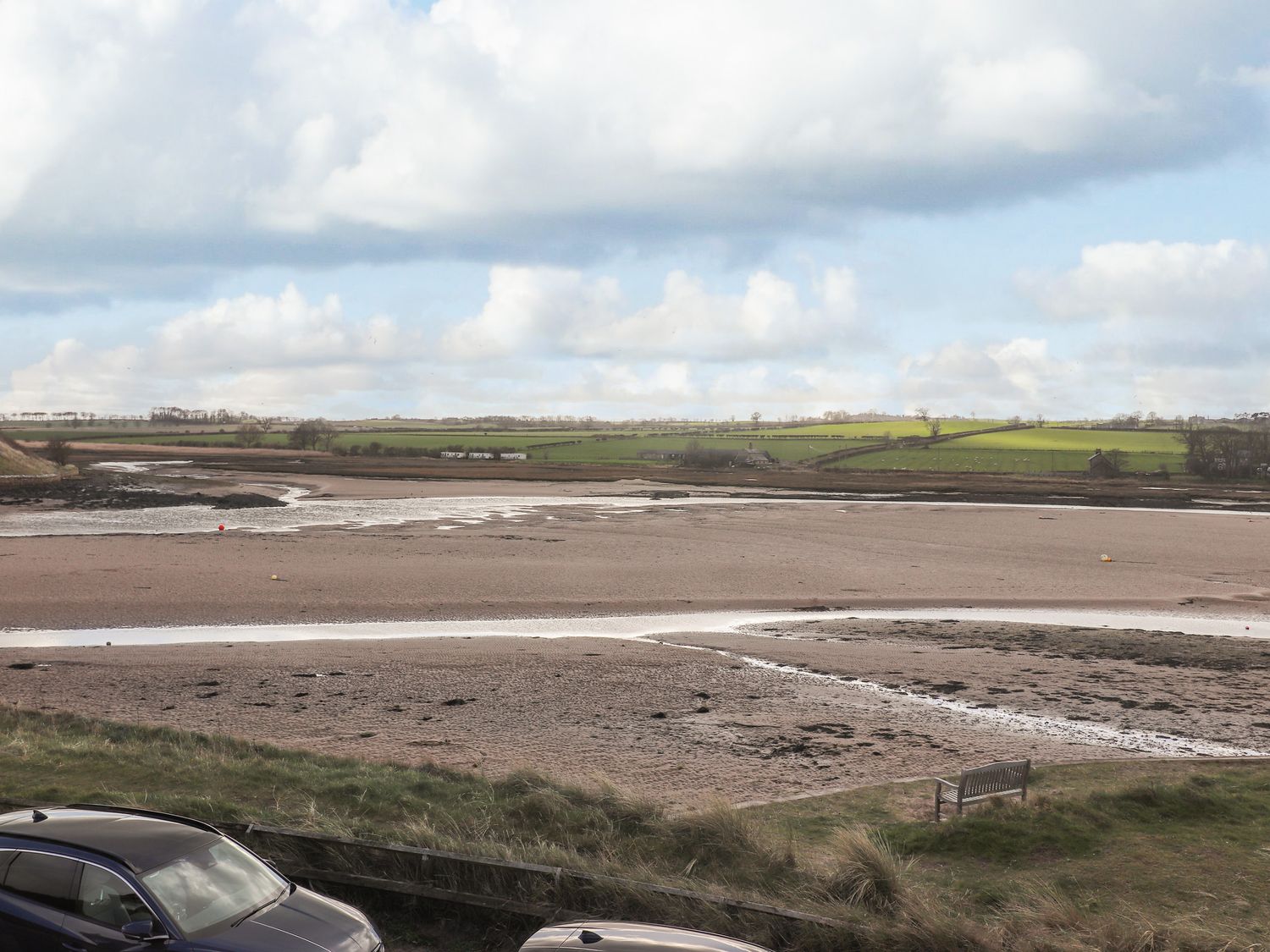 The Beach House, Alnmouth                     photo 33