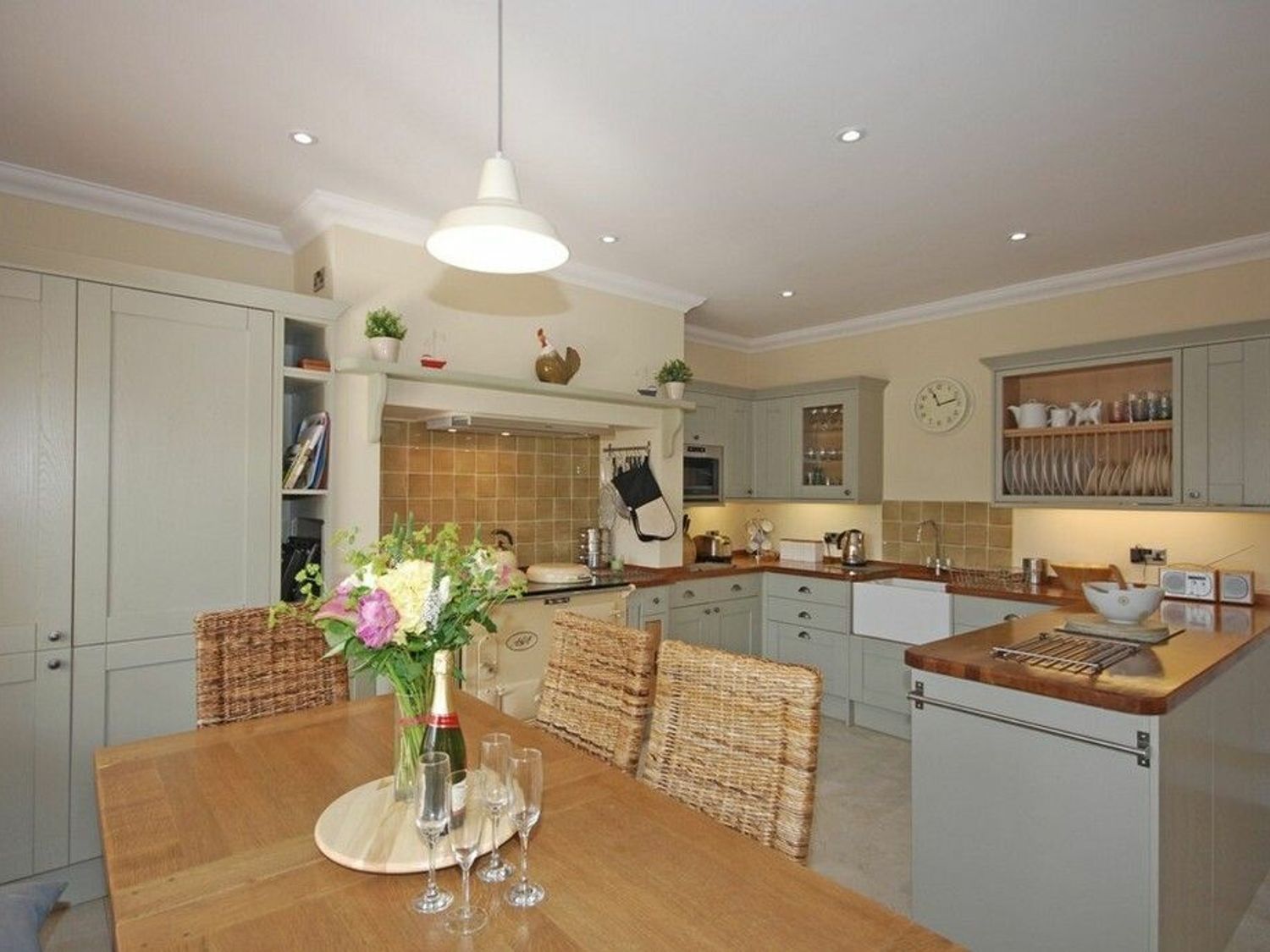 Grange Cottage                     photo 2