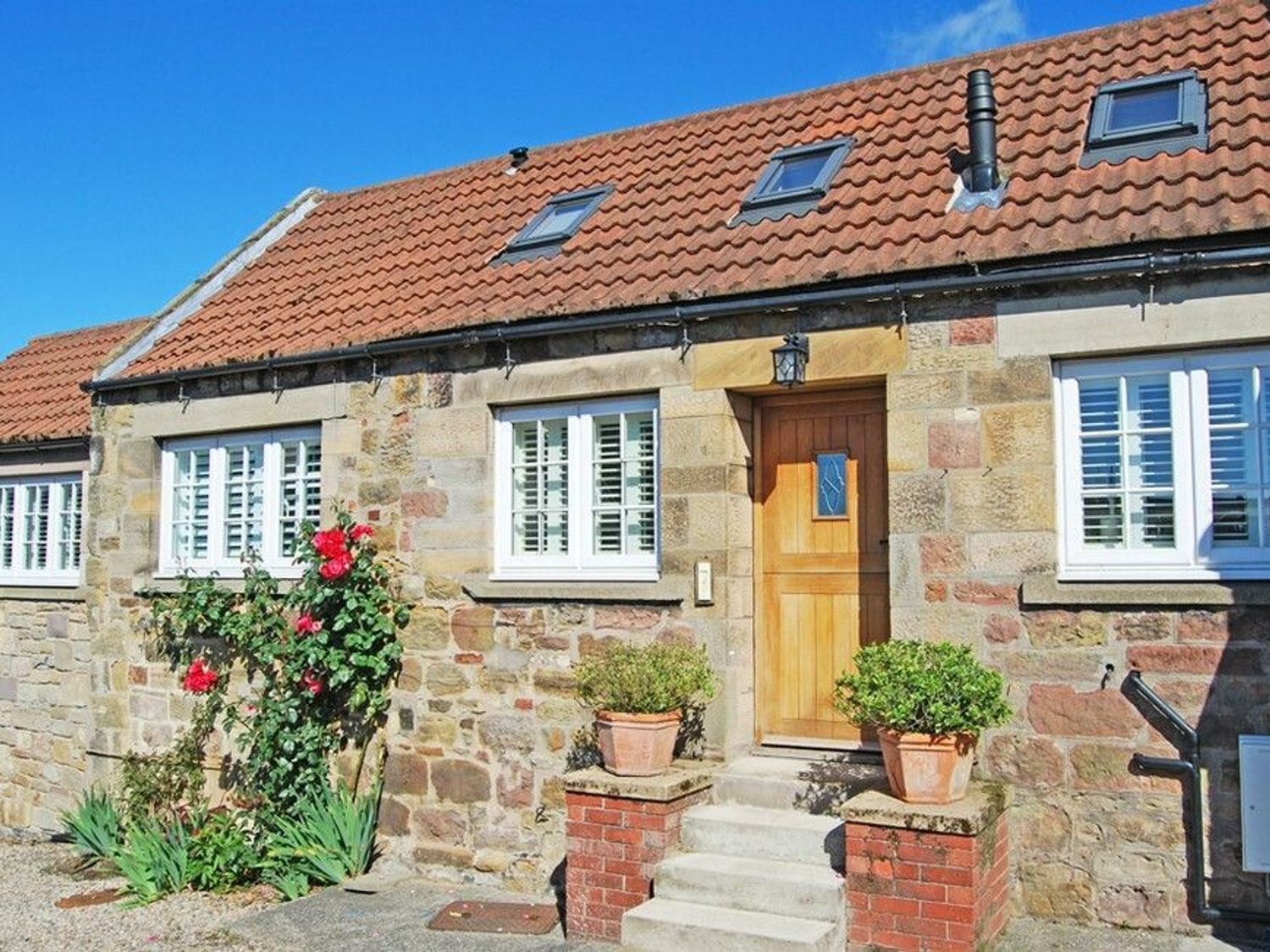 Martins Cottage                     photo 2
