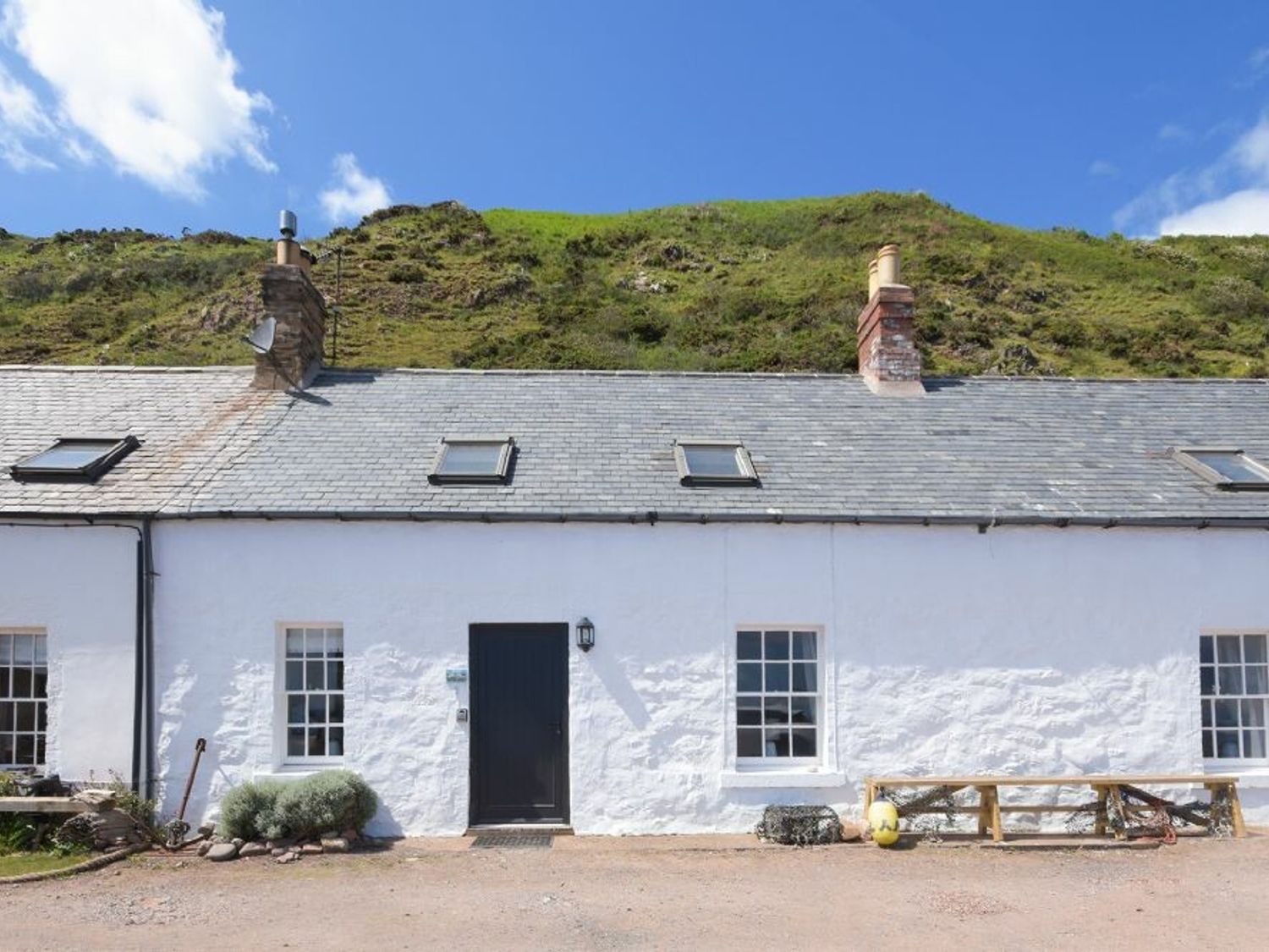 Seal Cottage                     photo 2