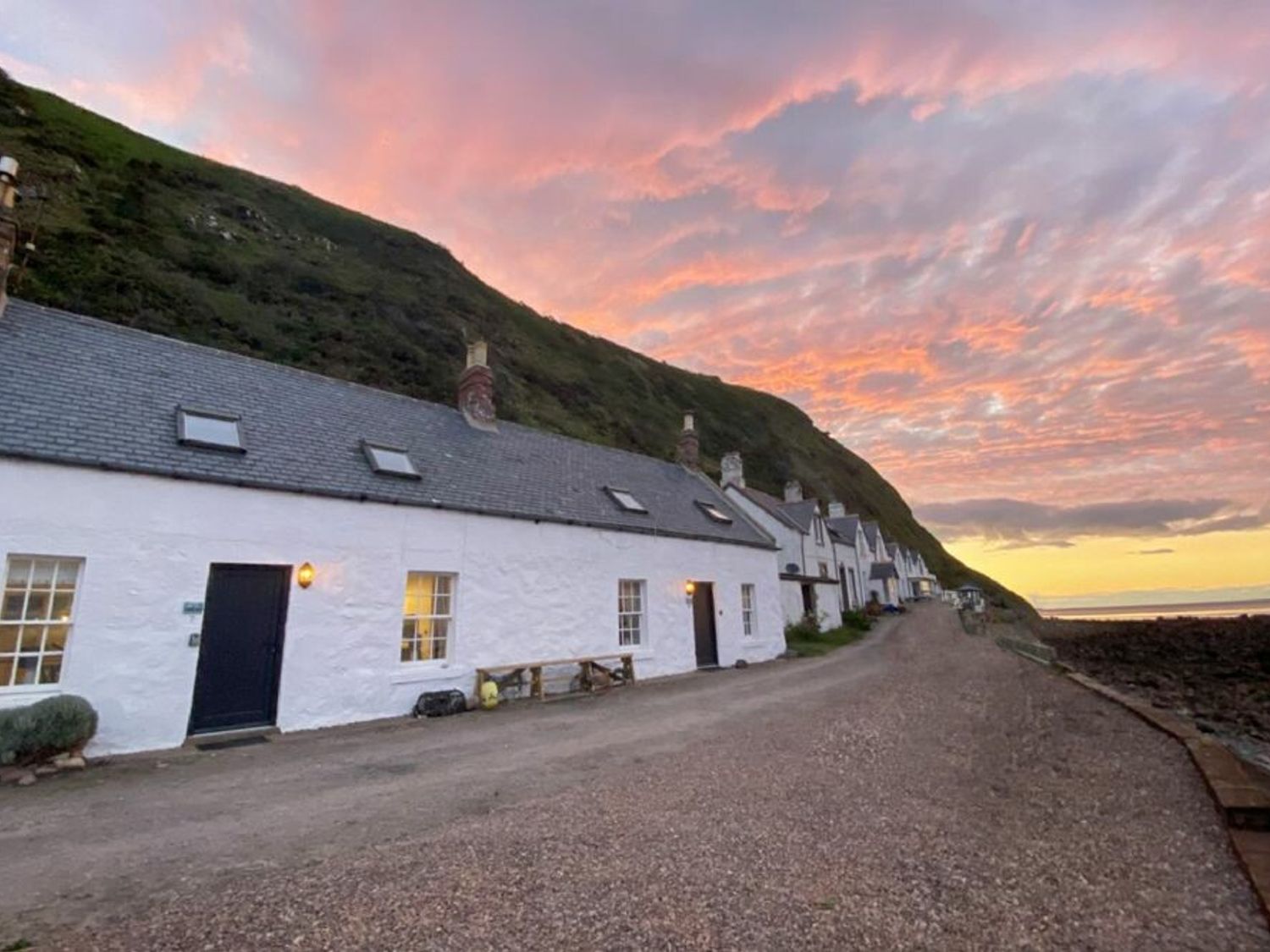 Seal Cottage                     photo 32