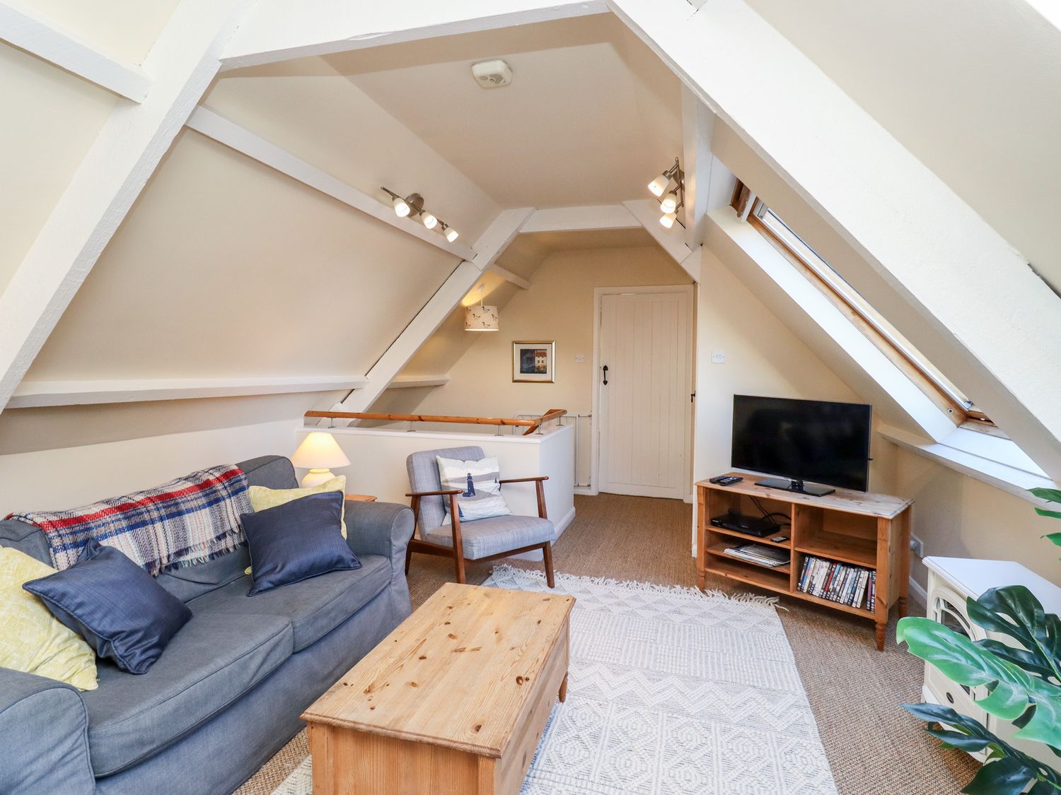 Coach House (Alnmouth)                     photo 2