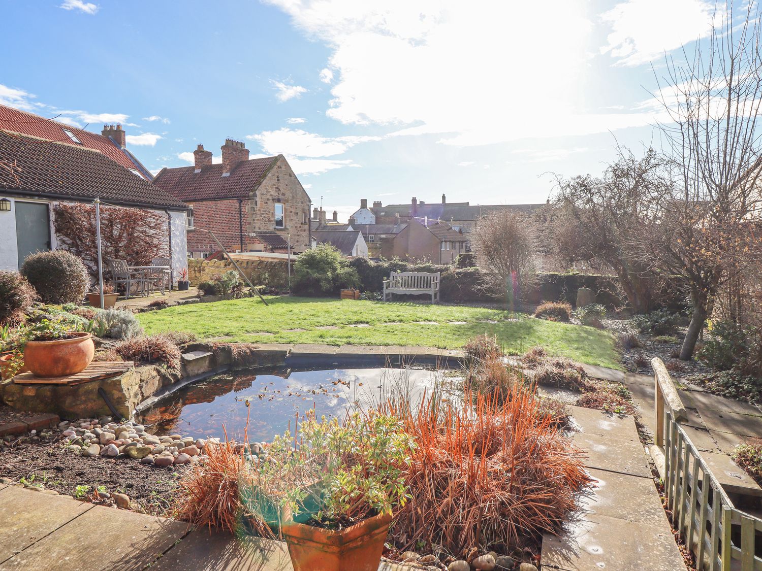 Coach House (Alnmouth)                     photo 14